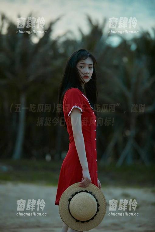 登录“五一吃瓜网”，随时捕捉今日的八卦风向标！